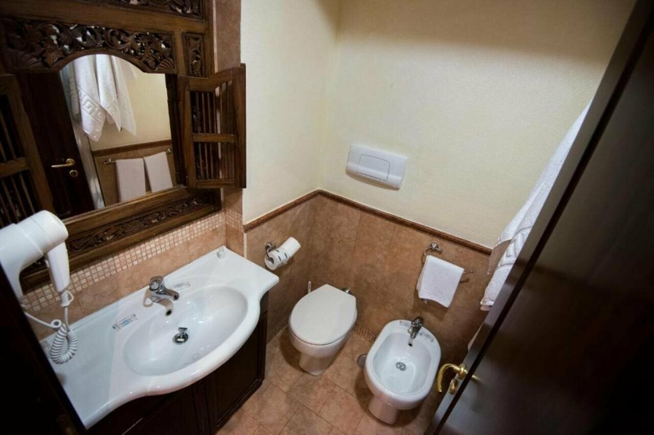 Фото Schilizzi Hotel