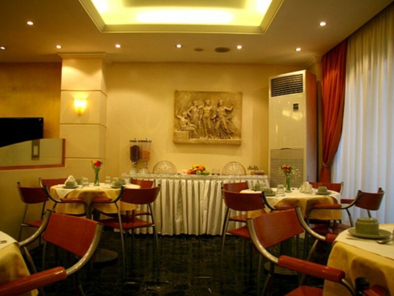 Фото Lilia Hotel