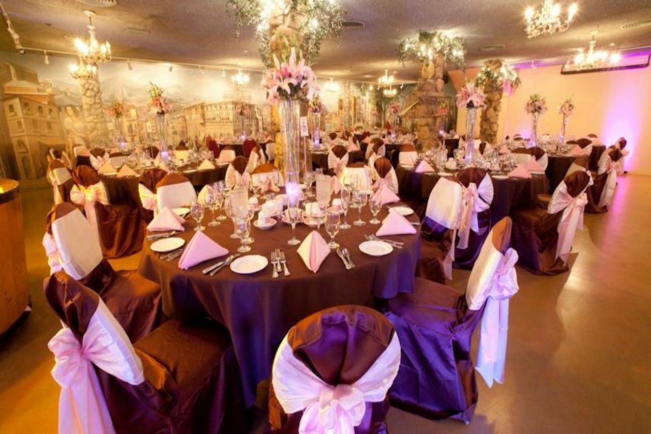 Фото Madonna Inn