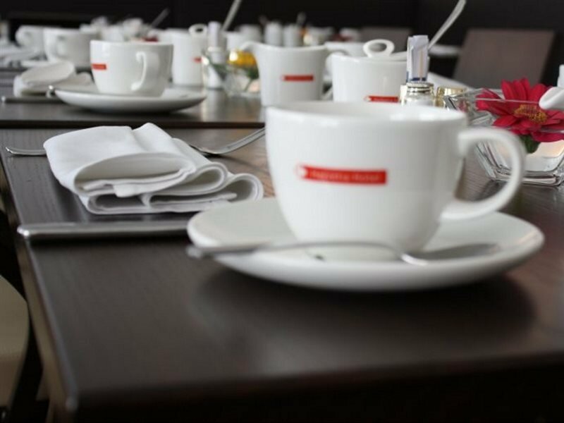 Фото Helvetia Hotel Munich City Center