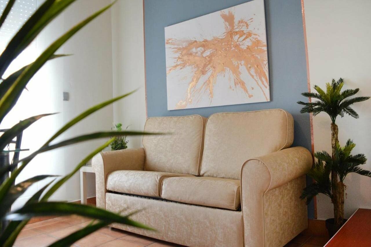 Фото On Family Playa de Doñana