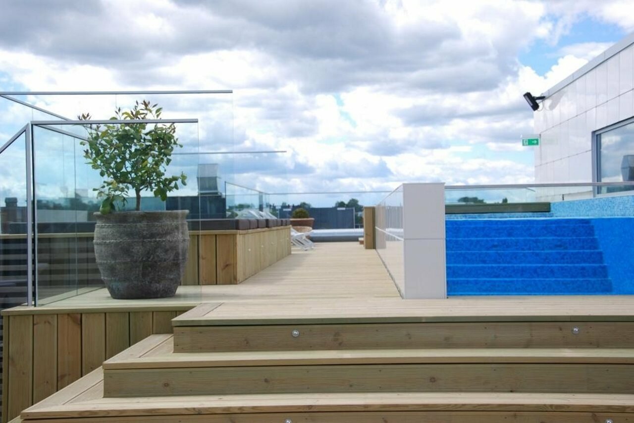 Фото Pm & Vänner Hotel