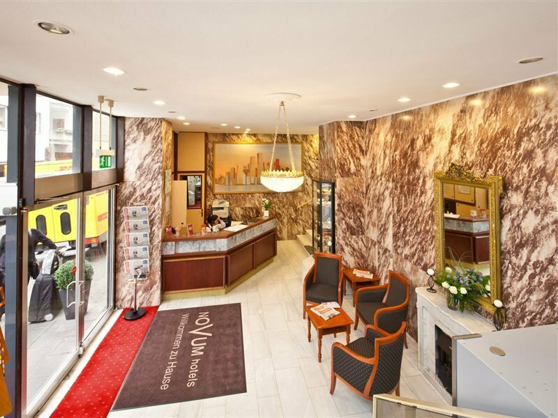 Фото Hotel Leonet