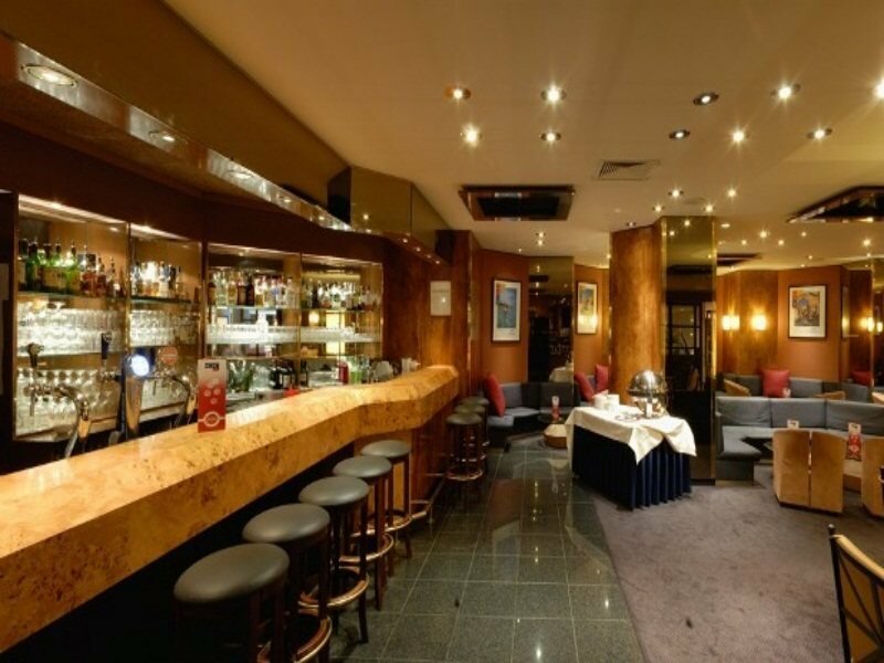 Фото Mercure Antwerp City South