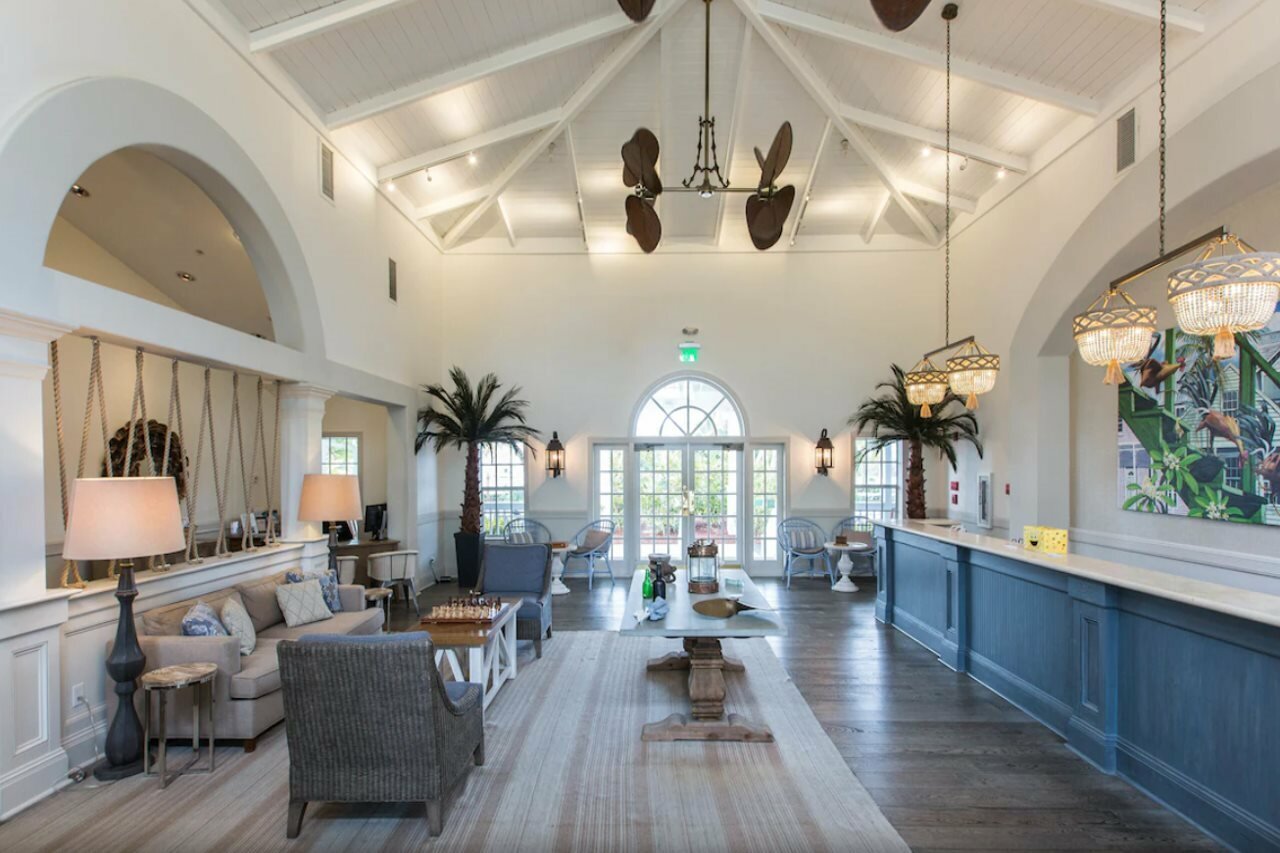 Фото Hyatt Residence Club Key West, Beach House