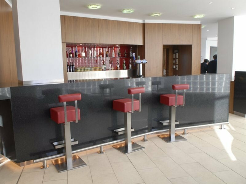 Фото Holiday Inn Express London City, an Ihg Hotel