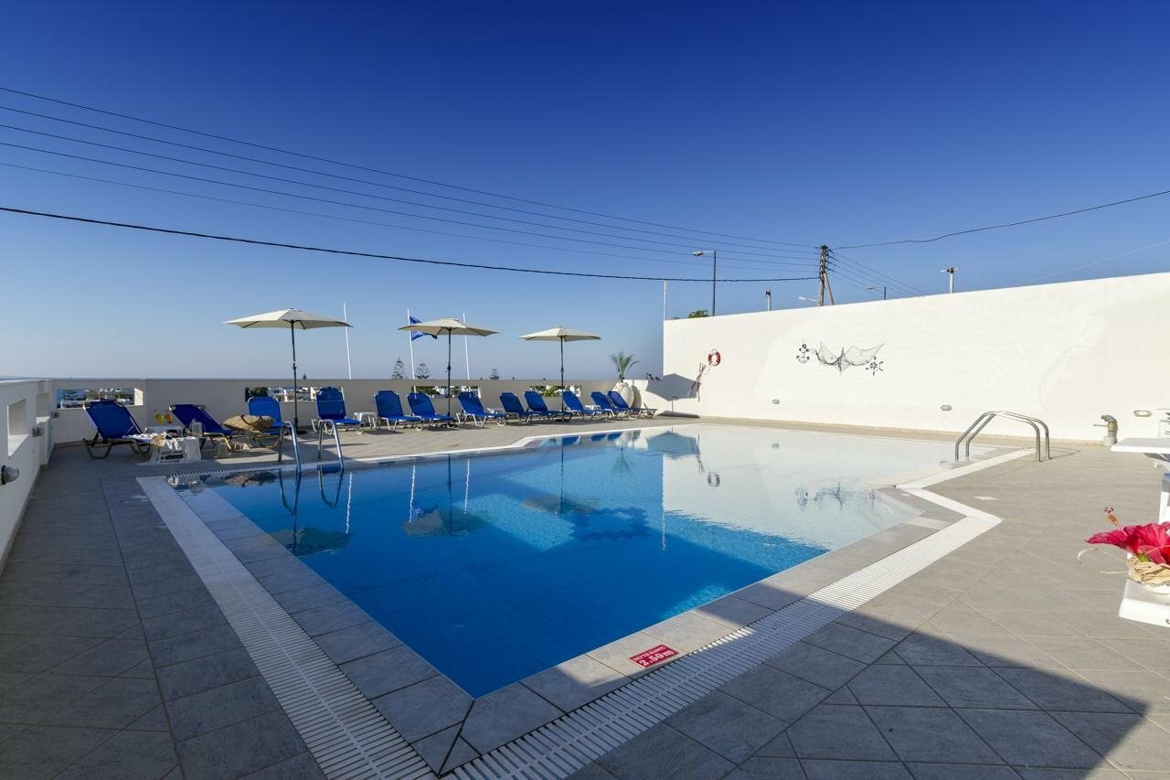 Фото отеля 5