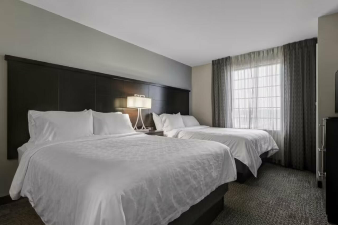 Фото Staybridge Suites Washington D. C. - Greenbelt, an Ihg Hotel