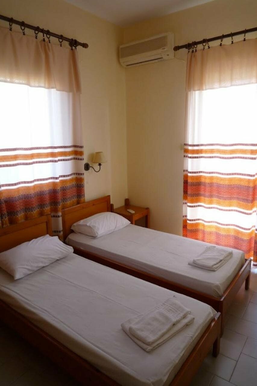 Фото Haris Apartments