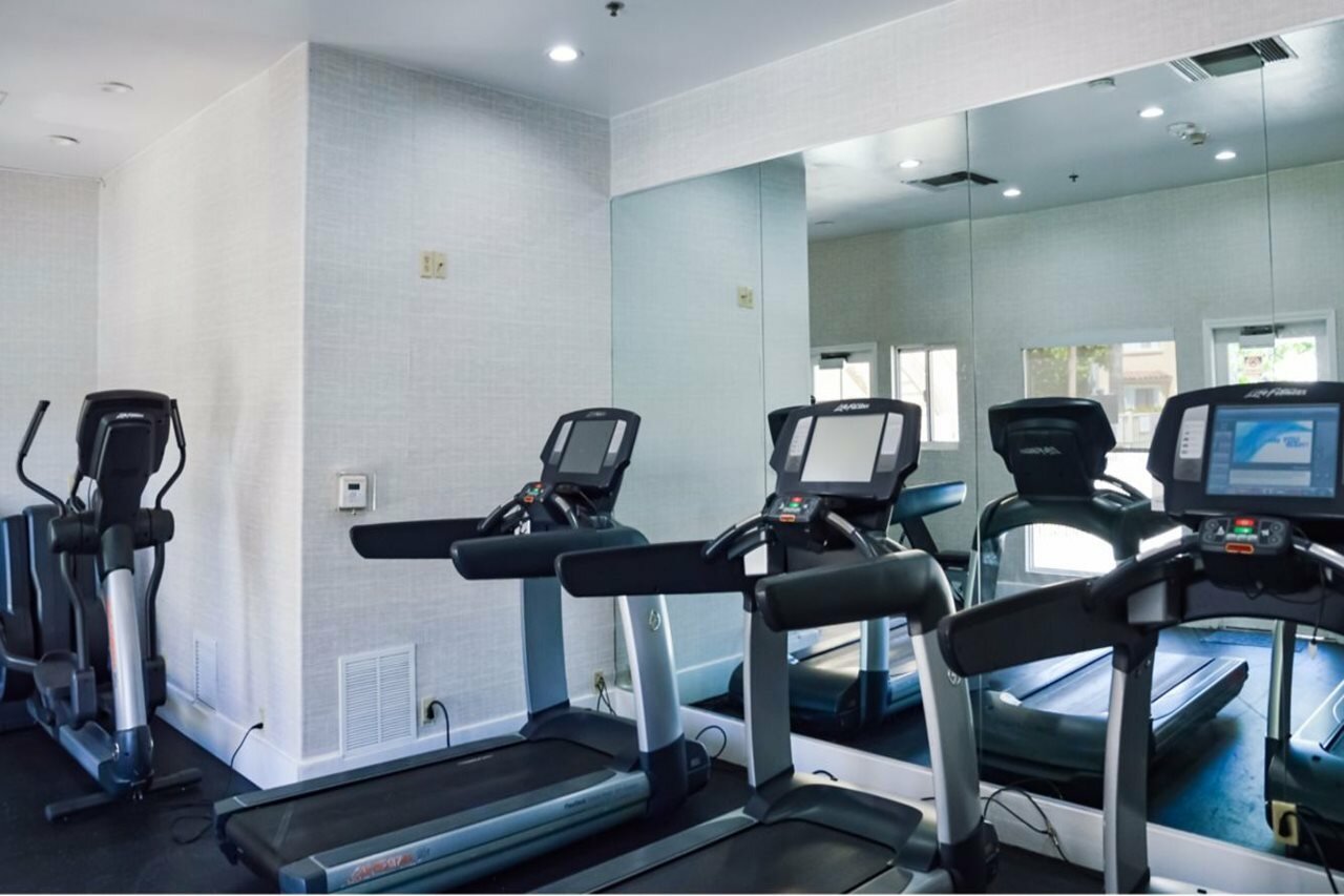 Фото Residence Inn by Marriott La Mirada