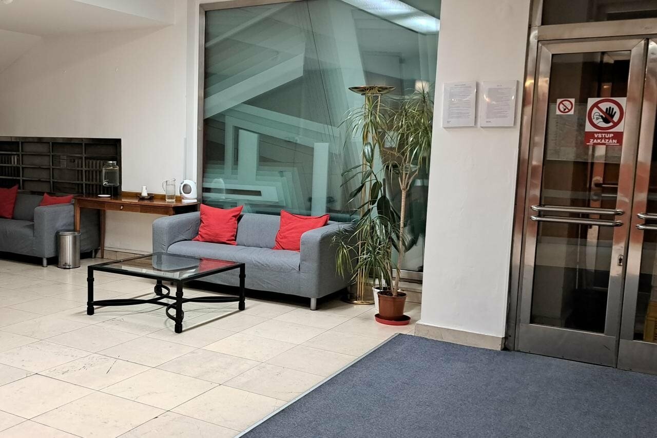 Фото Hotel Legie