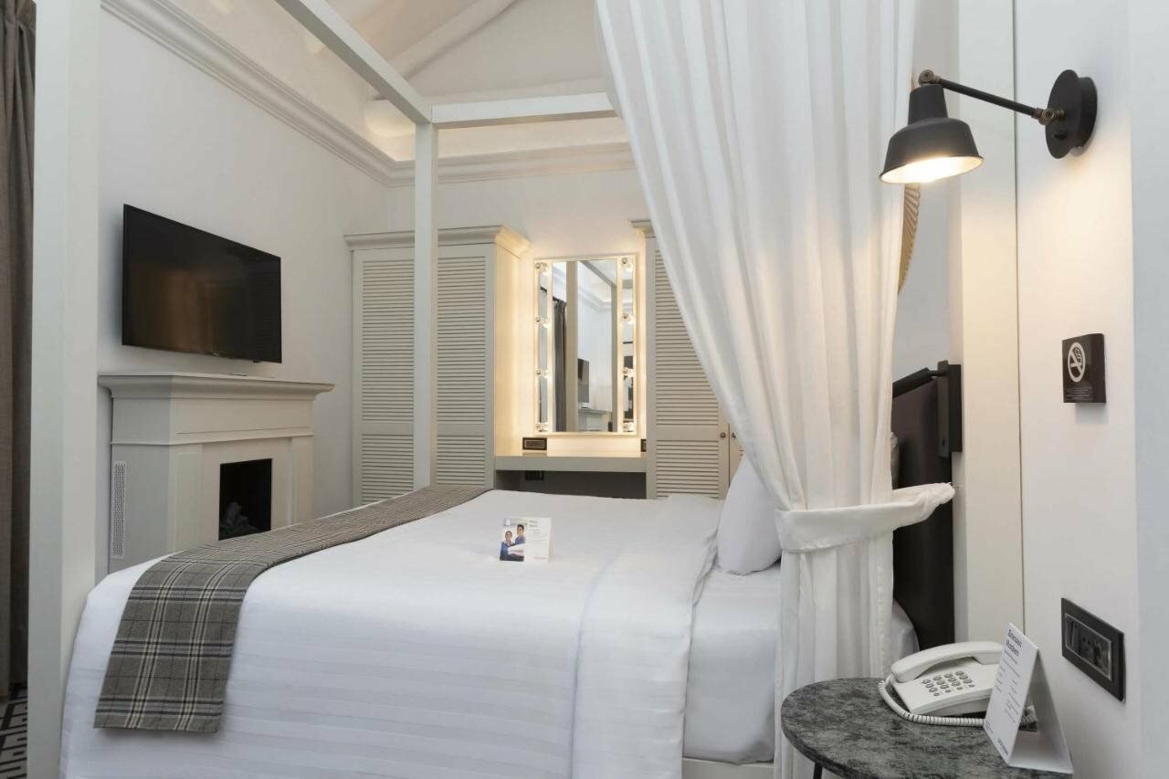 Фото Casa Andina Premium Cusco