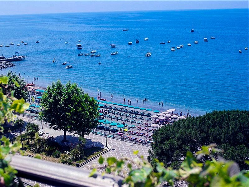 Фото Hotel Panorama