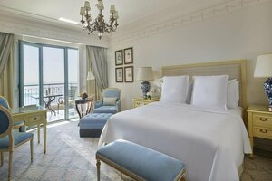 Гостиница Four Seasons Hotel Alexandria At San Stefano