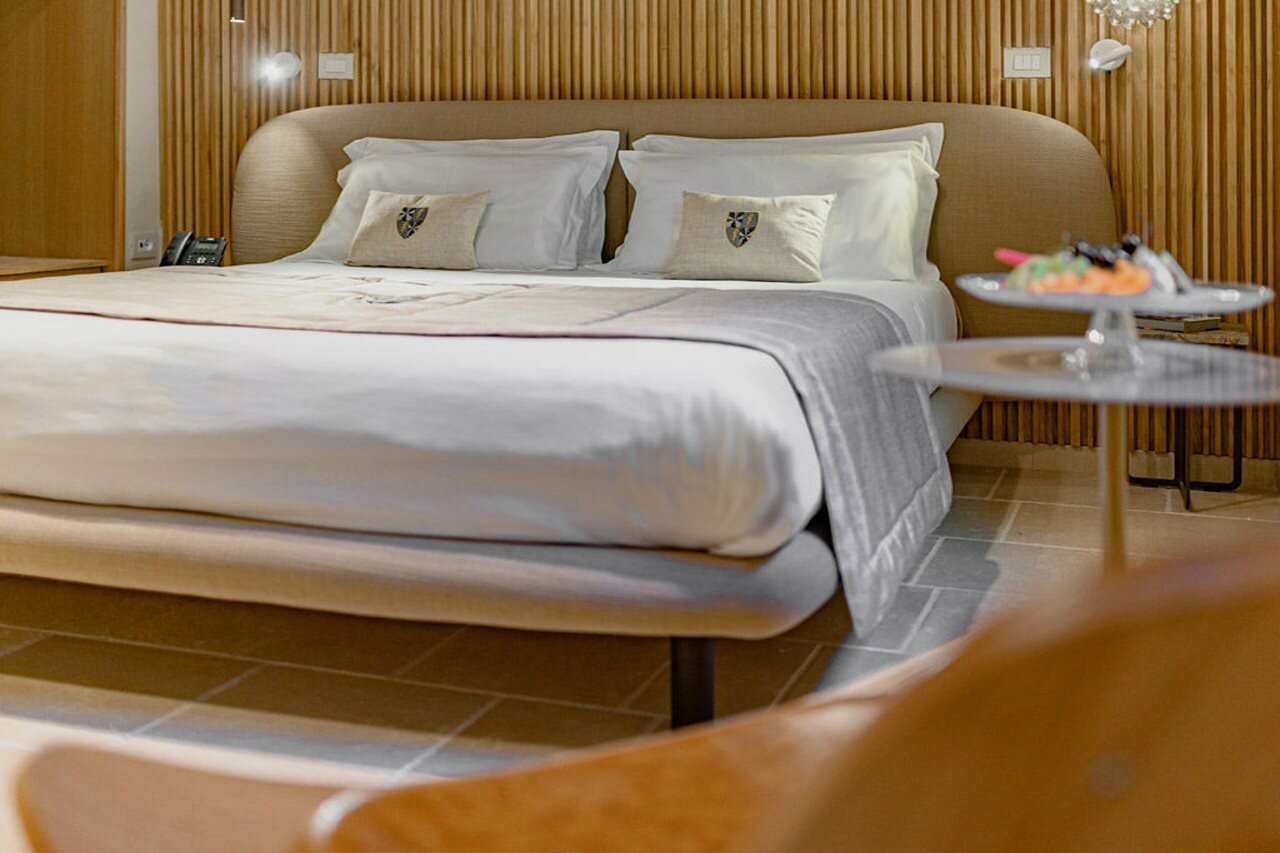 Фото Pollicastro Boutique Hotel