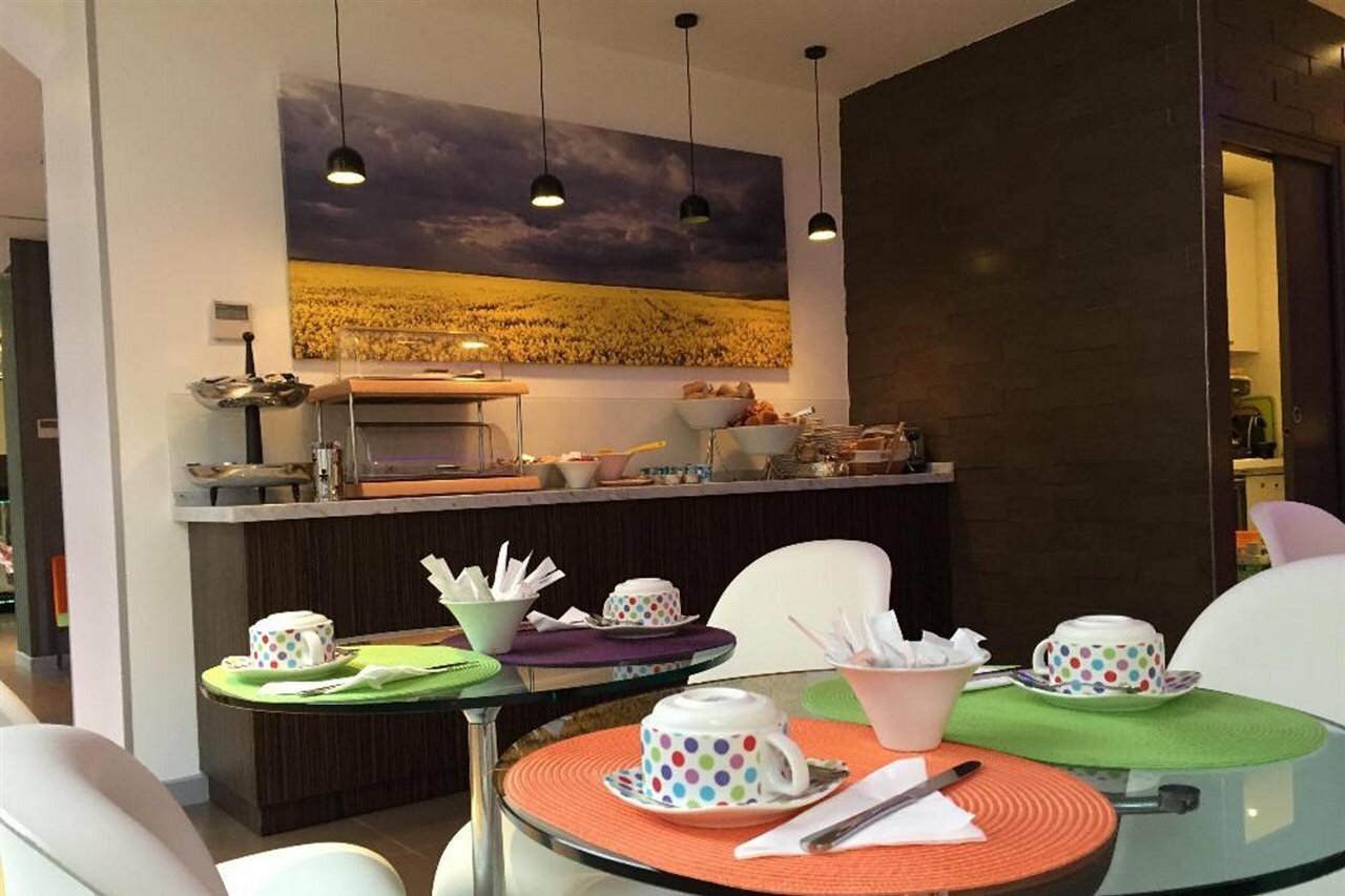 Фото Hotel Wyld Saint Germain Paris