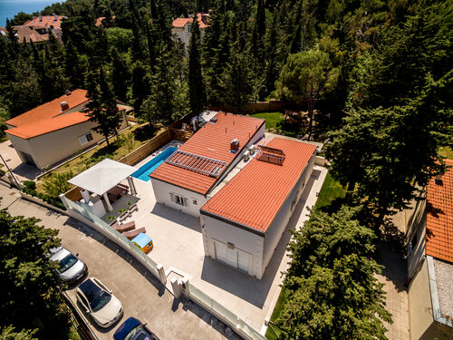 Апартаменты Villa Bila Vila