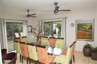 Фото Misty Blue Bed and Breakfast