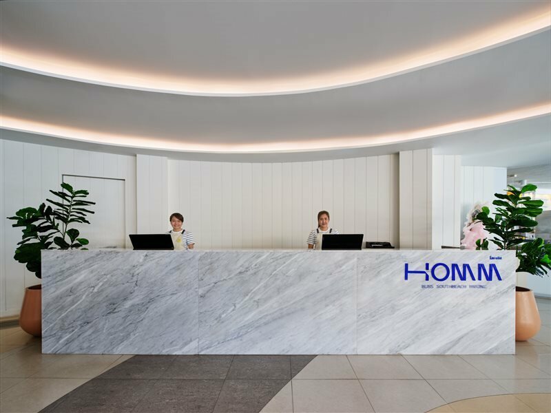 Фото Homm Bliss Southbeach Patong