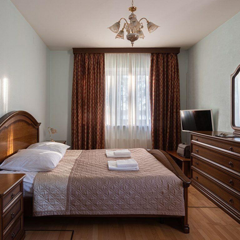 Фото Cosmos Karelia