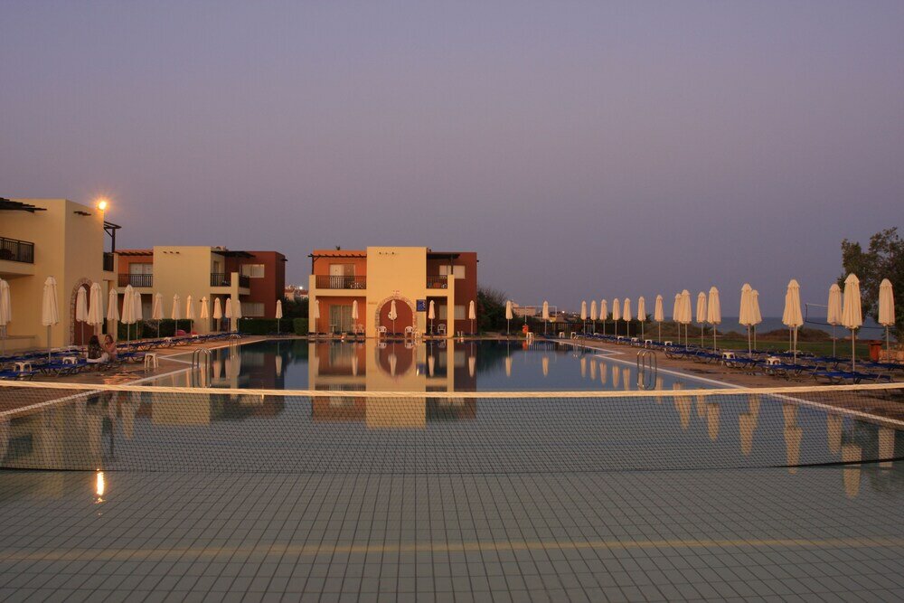 Фото Panas Holiday Village