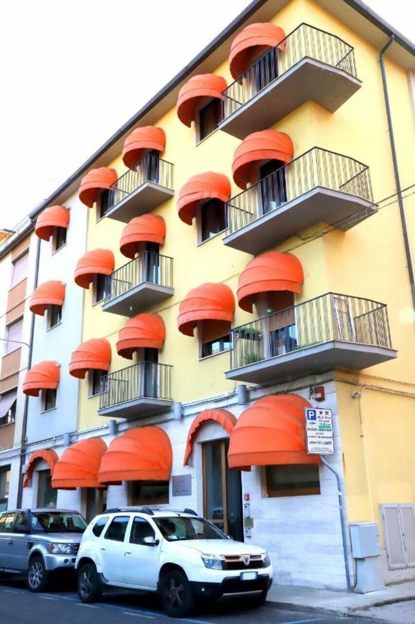 Фото Albergo Cantiani