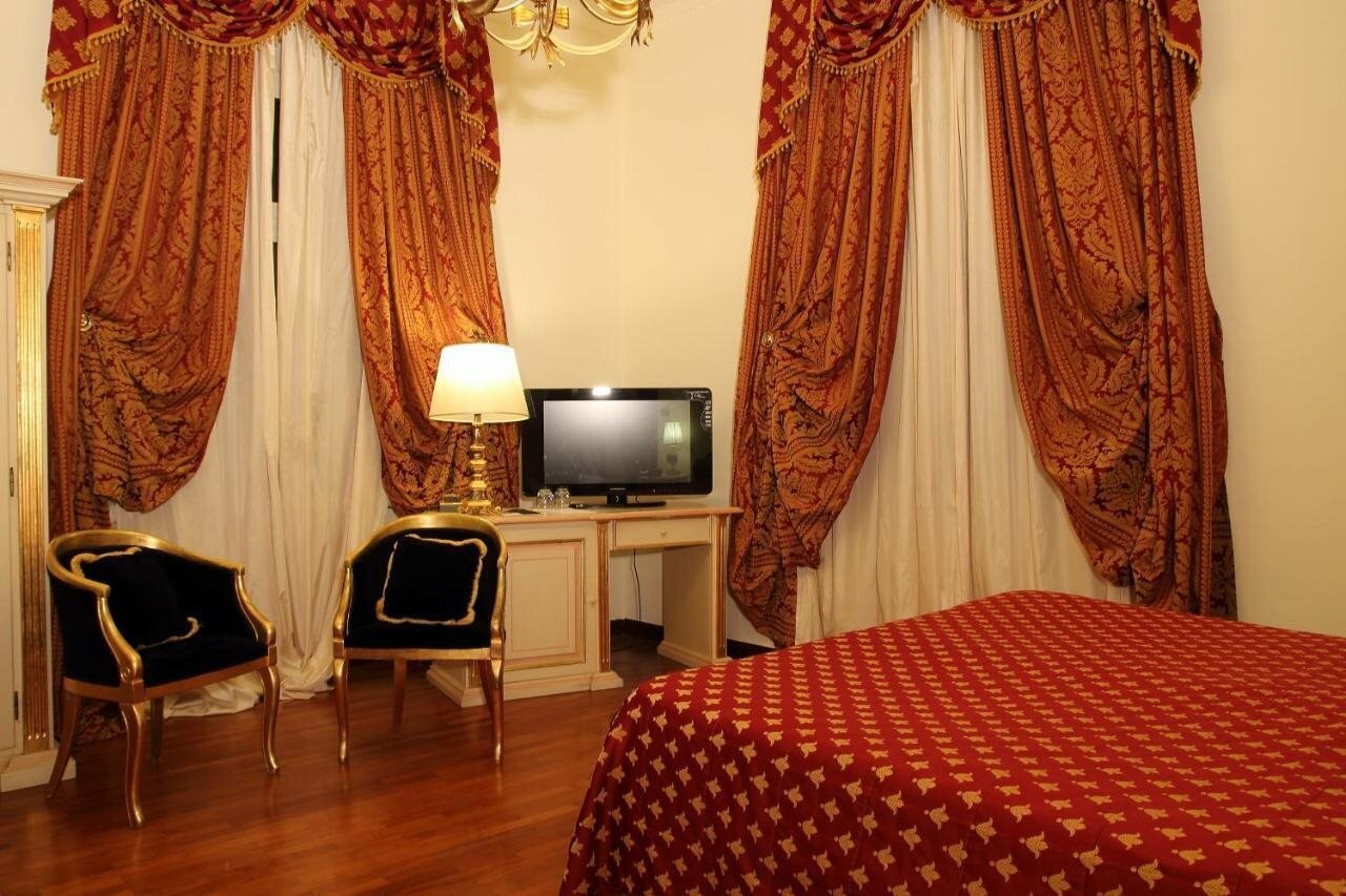 Фото Columbia Wellness & SPA