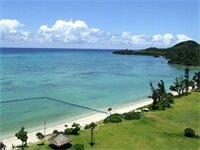 Фото Ishigaki Seaside Hotel