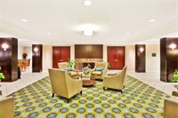 Фото Holiday Inn Atlanta/Roswell, an Ihg Hotel