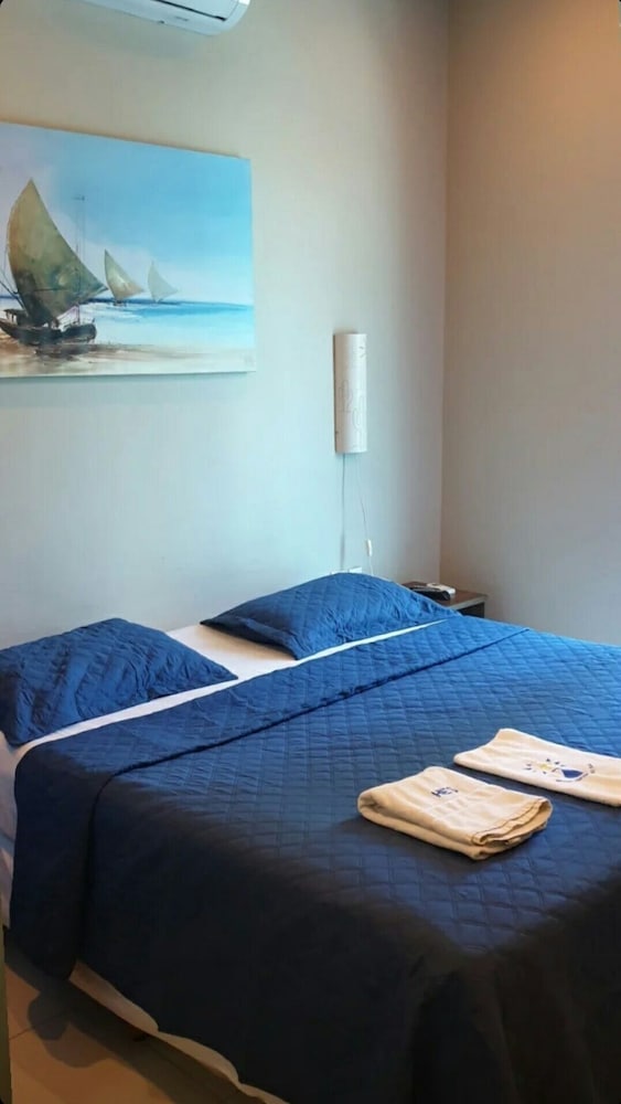 Фото Hotel Encontro do Sol