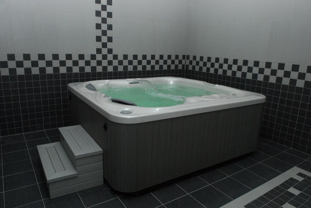 Фото Hotel Magnolija