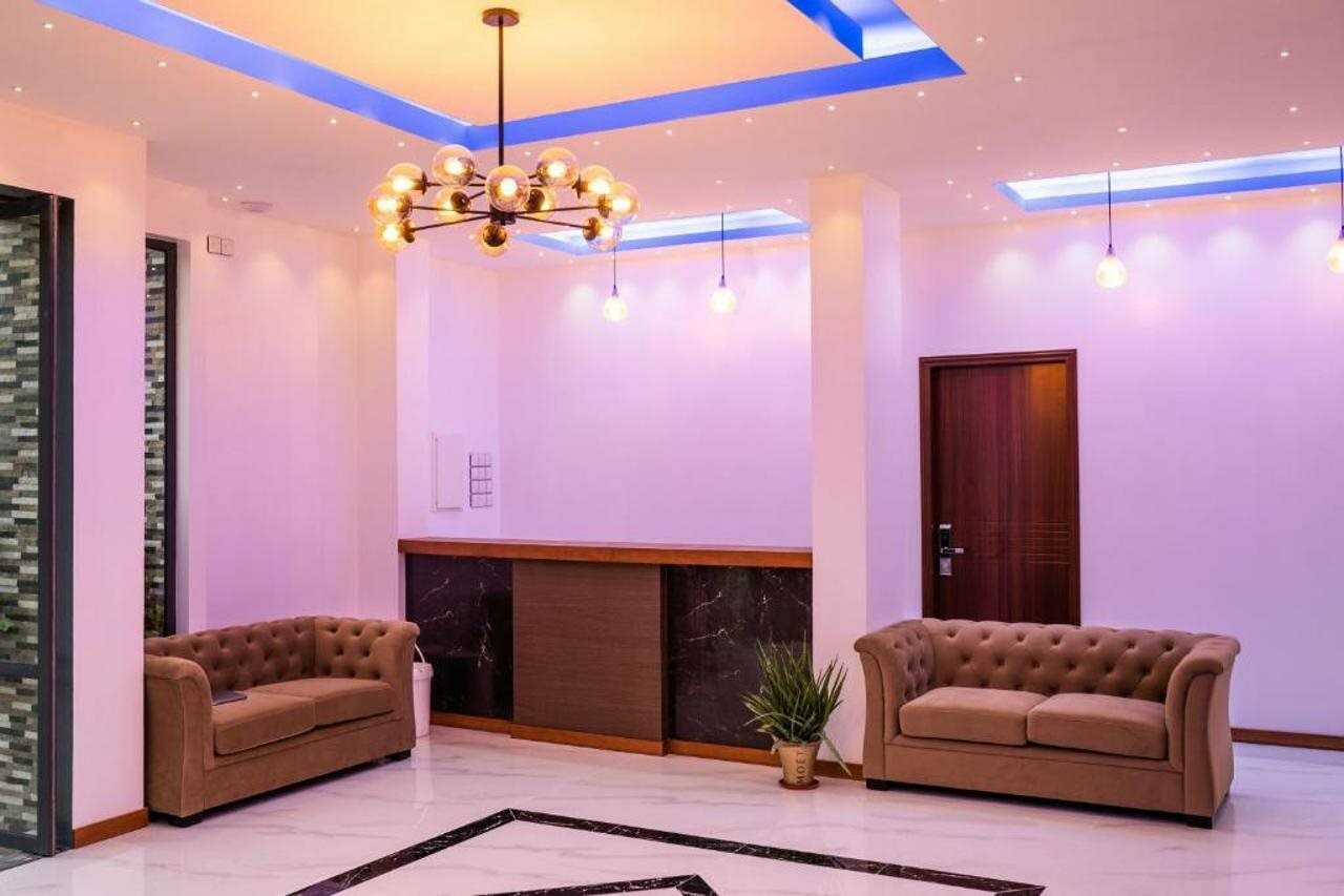 Фото Ari Grand Hotel & SPA