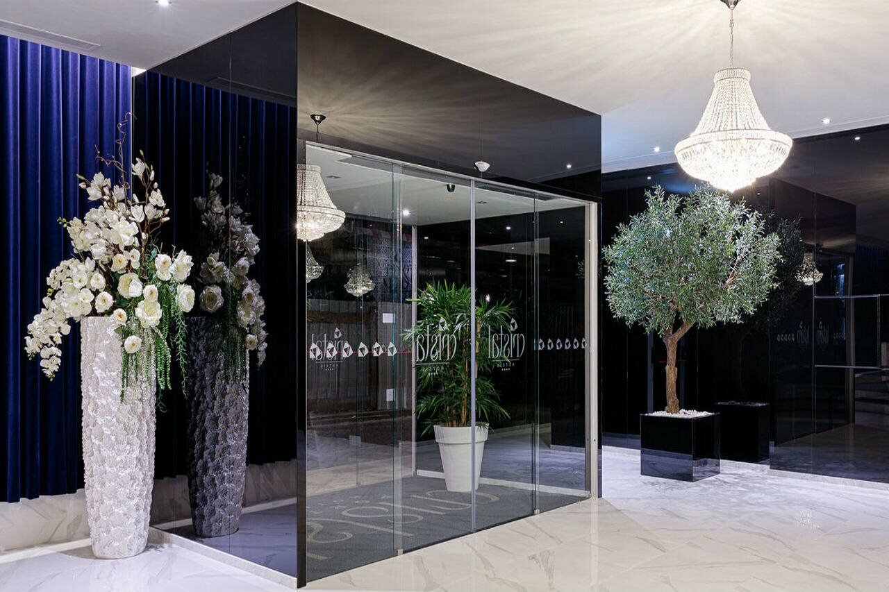 Фото Hotel Cristal Porto