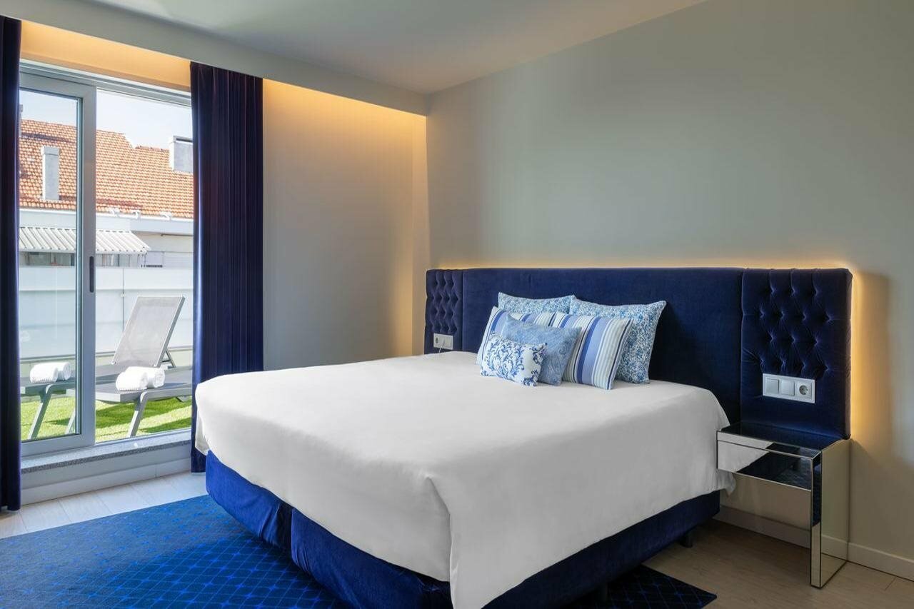 Фото Hotel Cristal Porto