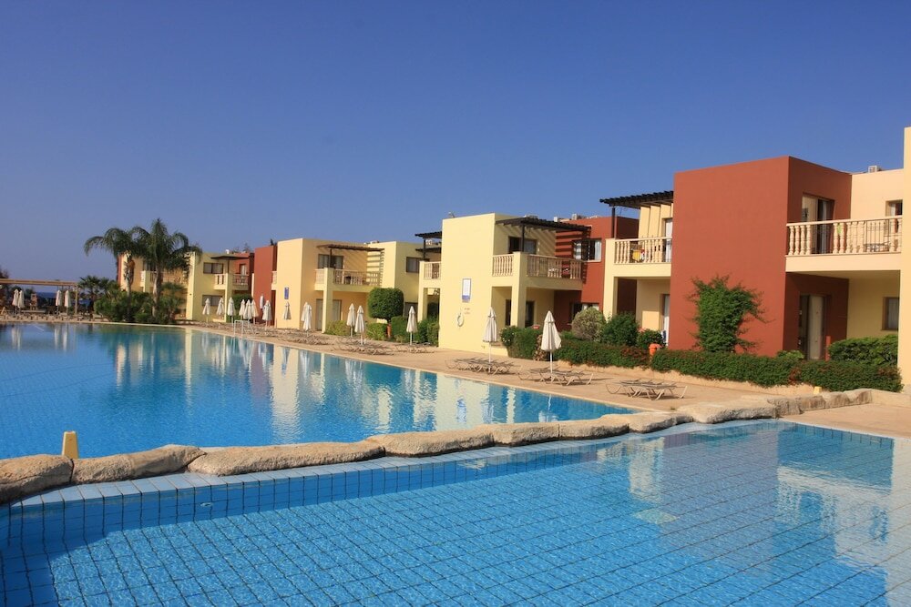 Фото Electra Holiday Village & Water Park