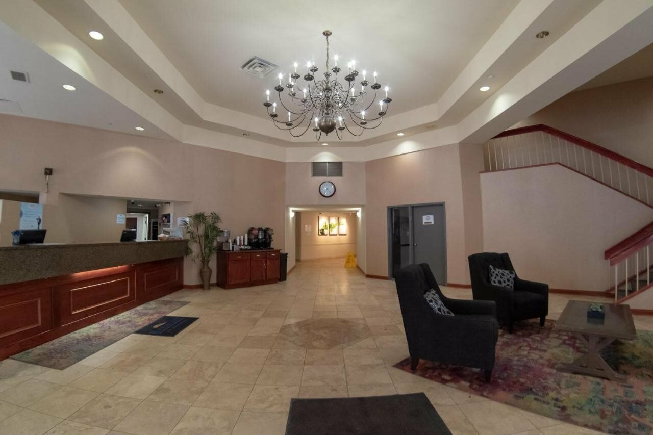 Фото Baymont by Wyndham Shakopee