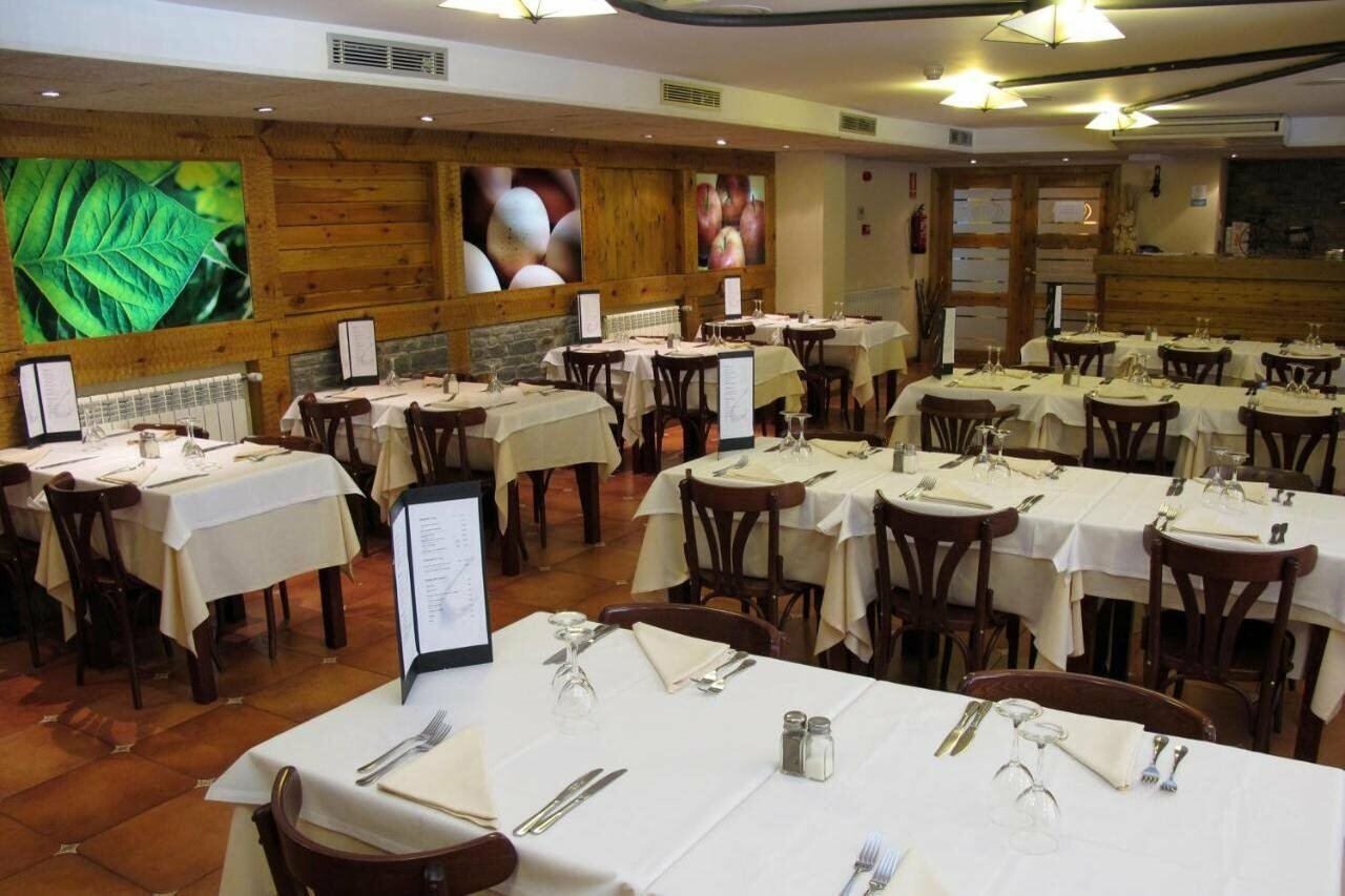 Фото Hotel Magic Pas