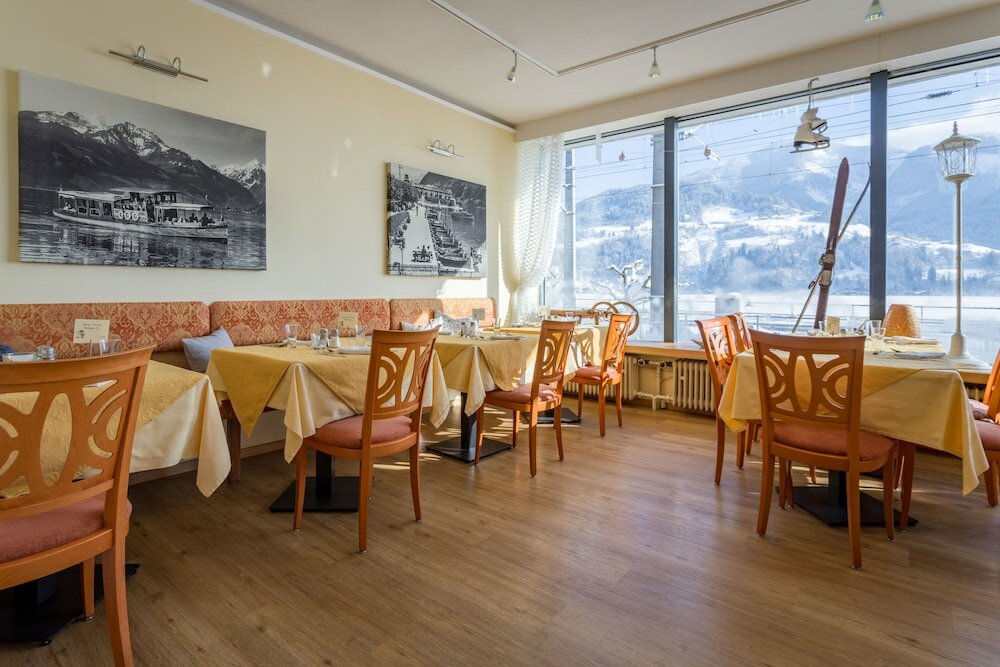 Фото Hotel Seehof