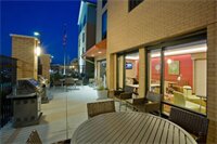 Фото TownePlace Suites by Marriott Ann Arbor