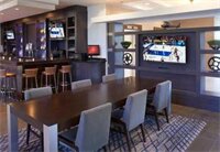 Фото Detroit Marriott Southfield