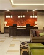 Фото Sheraton Ann Arbor Hotel