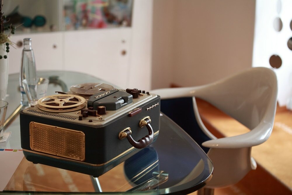 Фото Lh Vintage Design Hotel Sax