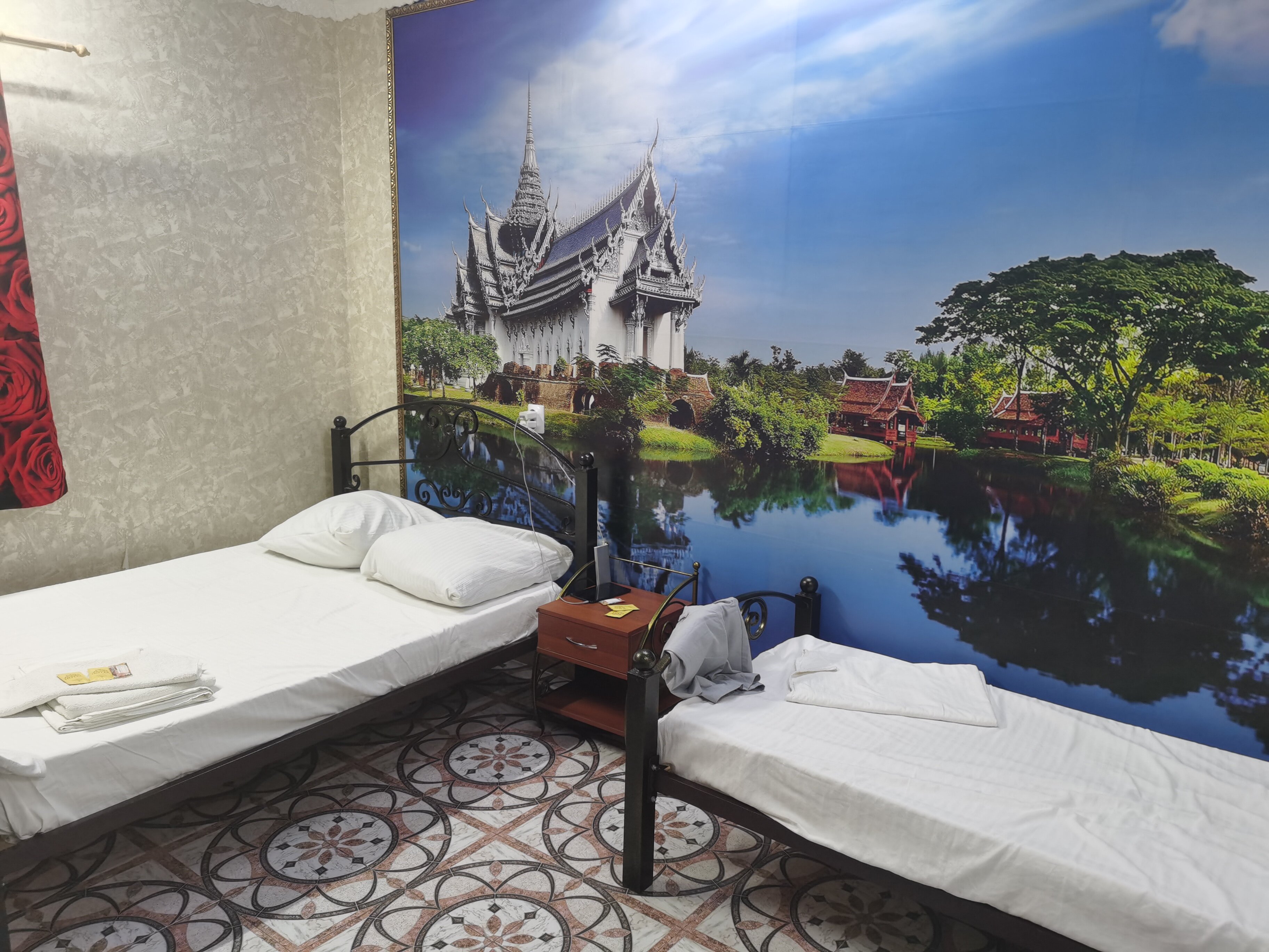 Фото Айсель