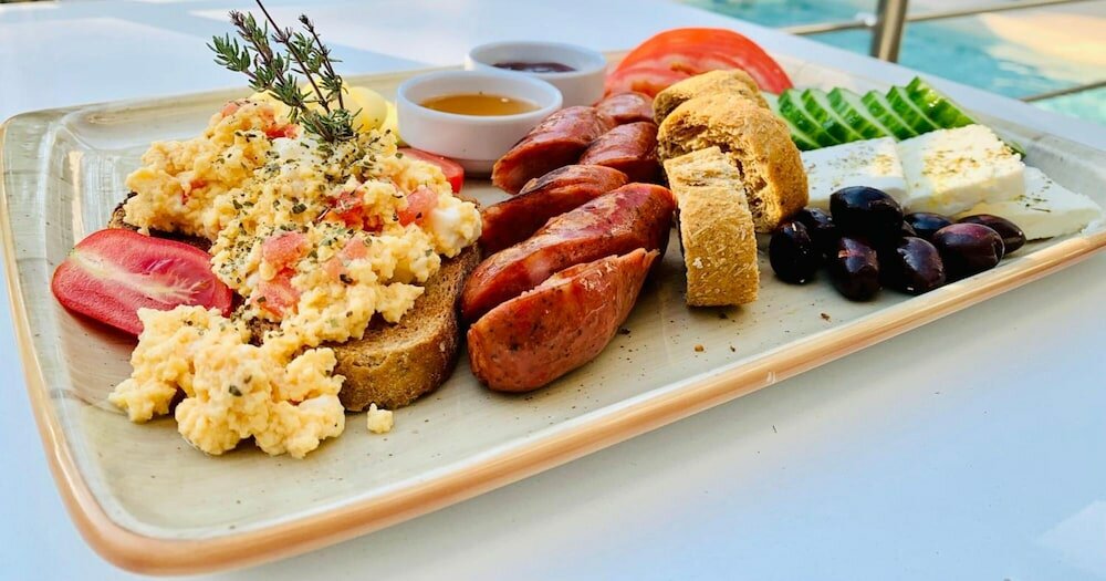 Фото London Hotel Athens