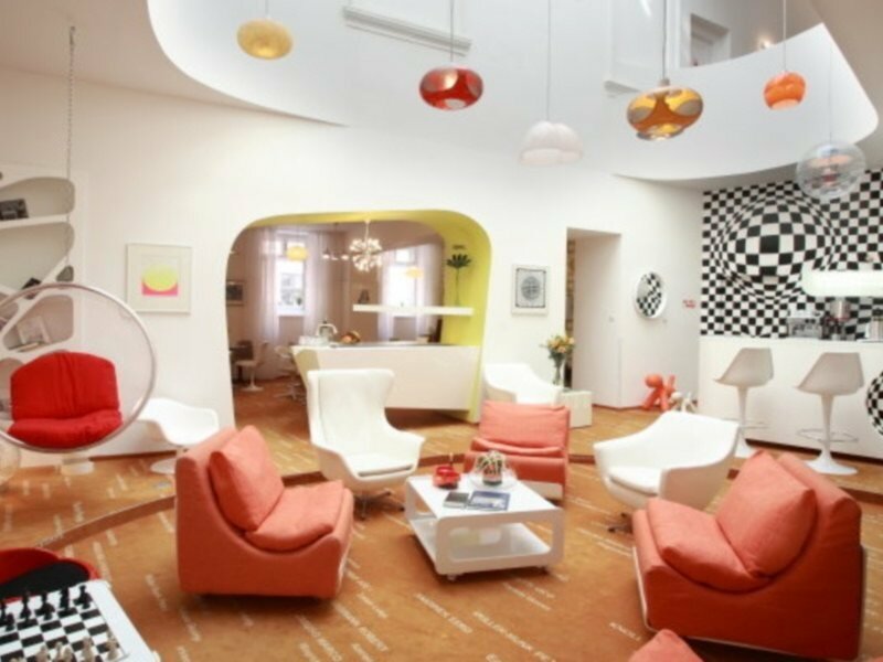 Фото Lh Vintage Design Hotel Sax