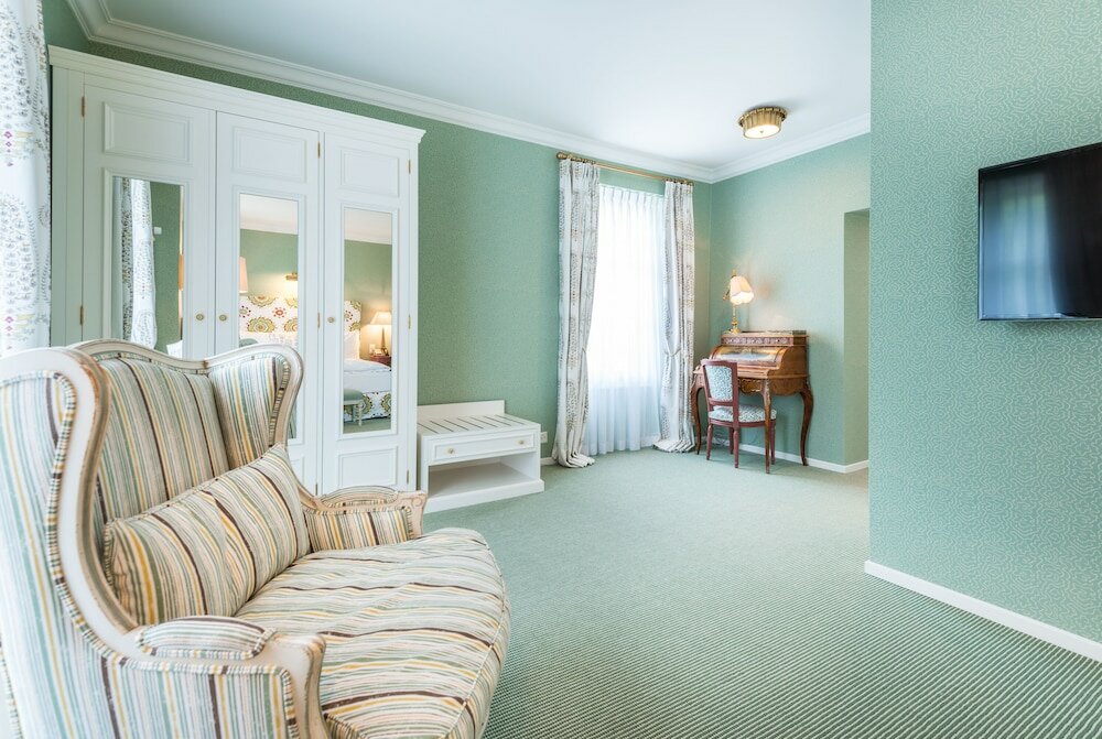 Фото Chateau Guetsch