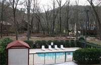 Фото Hampton Inn Helen