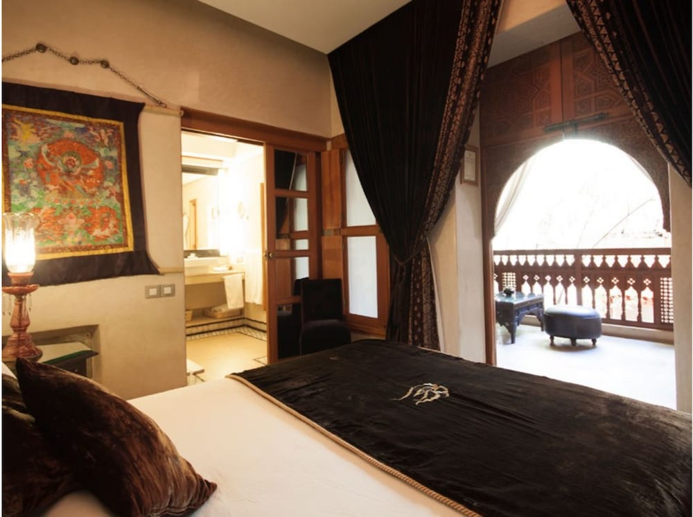 Фото Riad Flam & SPA