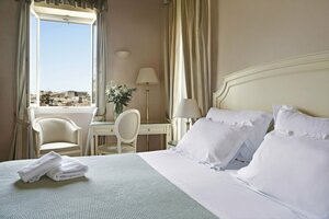 Гостиница Siora Vittoria Boutique Hotel