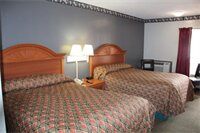 Фото Sandcastle Inn